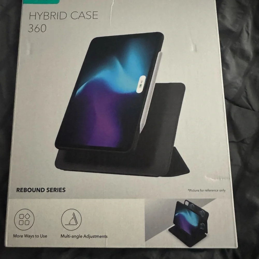 iPad Air 13 in Case